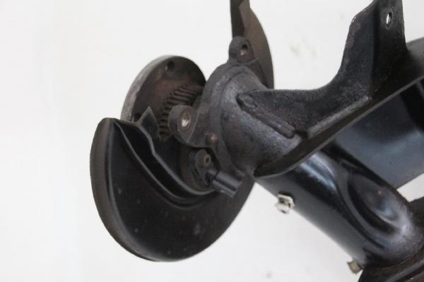 Achse hinten 1J0500051K Audi A3 8L