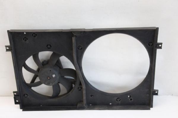 Ventilator (am Kühler) 1J0959455L Audi A3 8L