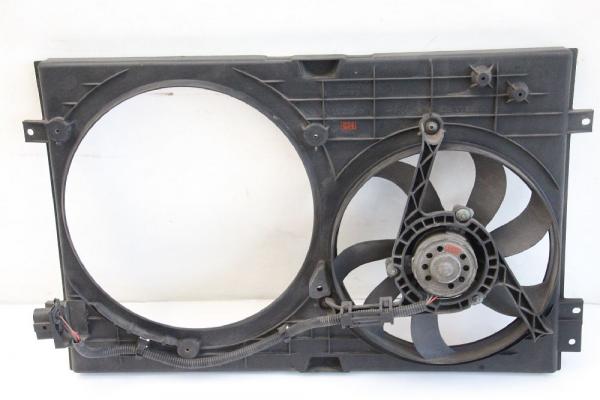 Ventilator (am Kühler) 1J0959455L Audi A3 8L