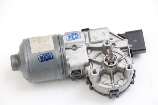Scheibenwischermotor vorn 1J1955113B Audi A3 8L
