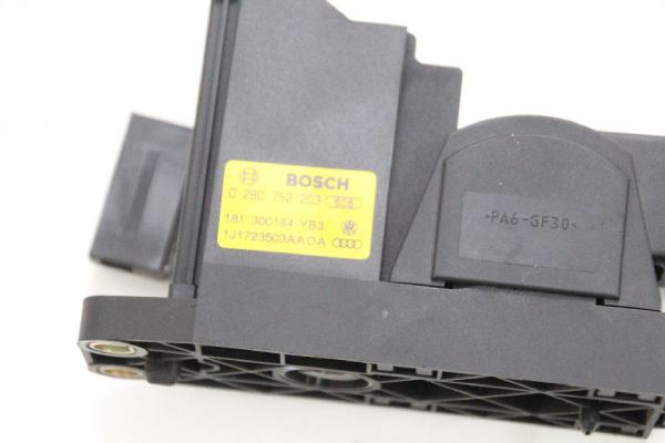 Gaspedal 1J1723503AA Audi A3 8L