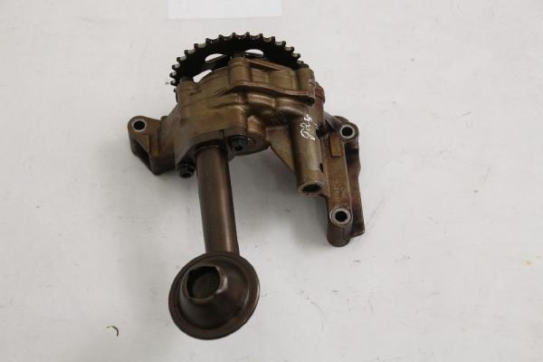 Oelpumpe 06A115105B Audi A3 8L