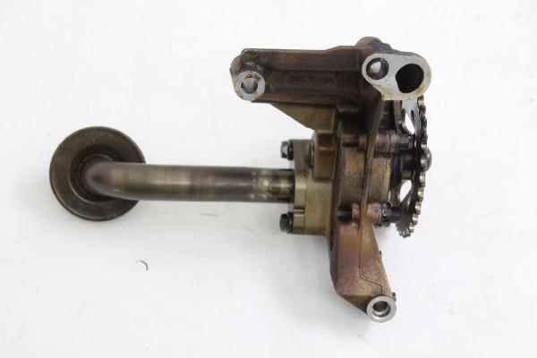 Oelpumpe 06A115105B Audi A3 8L