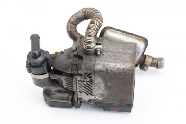 Standheizung-Modul 66888B VW POLO 3 6N2