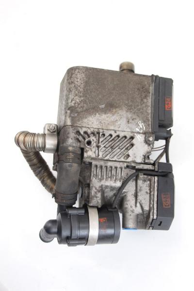 Standheizung-Modul 66888B VW POLO 3 6N2
