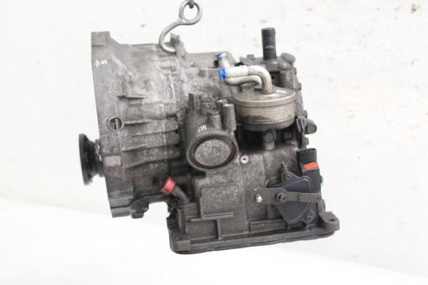 Getriebe Automatik 4 Gang 001321107B VW POLO 3 6N2