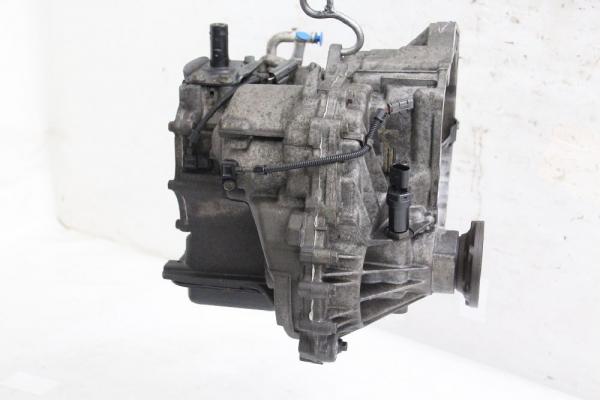 ABS Sensor hinten rechts VW POLO 9N 6Q0927808B 1,4 55 KW 75 PS 11-2003 gebraucht 2