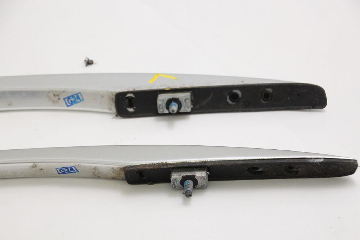 Dachreling 8E9860021M3Q7 Audi A4 Avant 8E B7