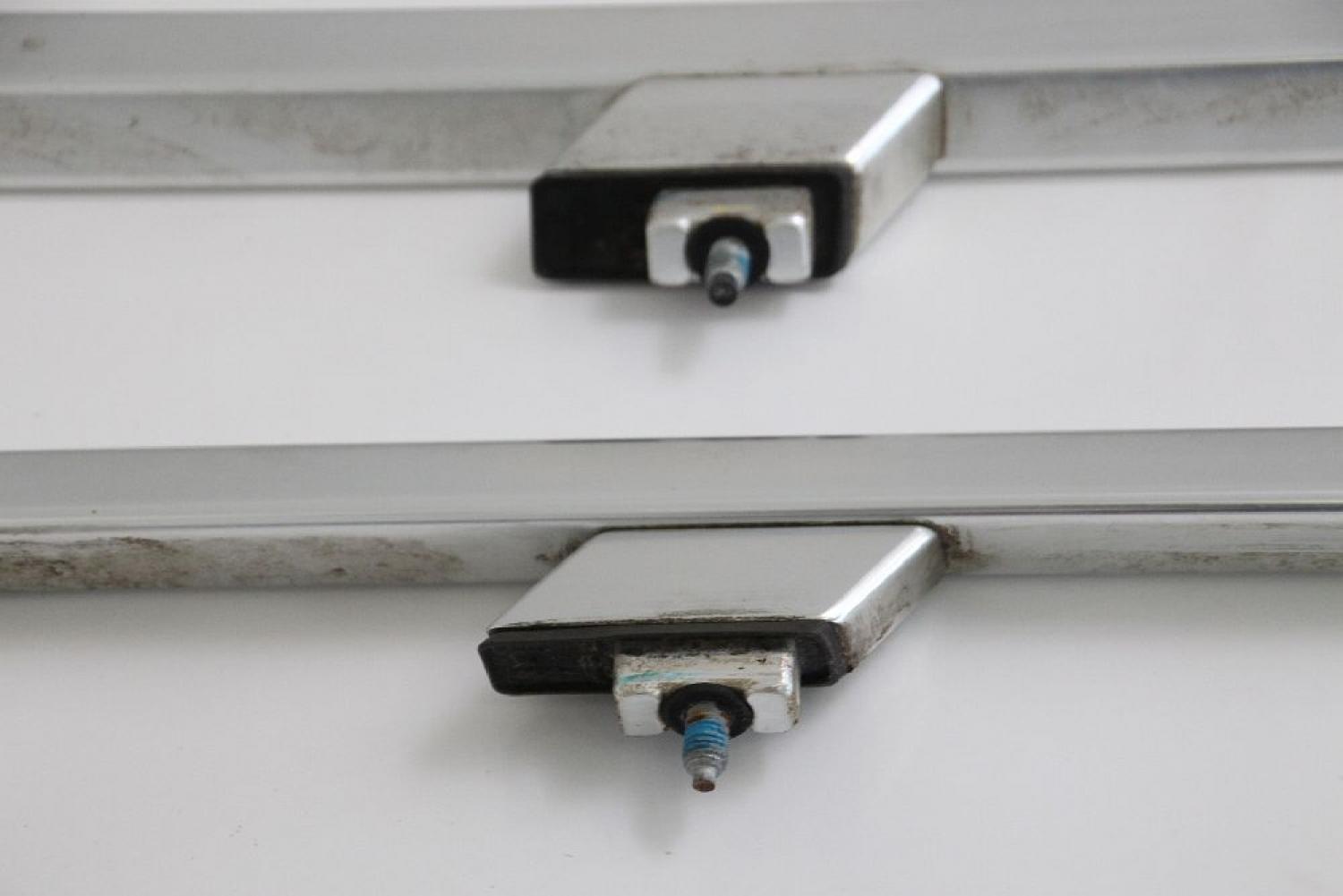 Dachreling 8E9860021M3Q7 Audi A4 Avant 8E B7