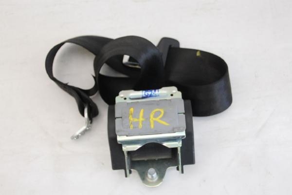 Sicherheitsgurt hinten rechts 8E5857805M Audi A4 Avant 8E B7