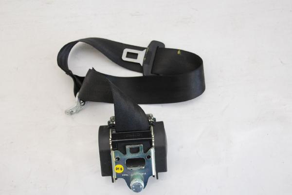 Sicherheitsgurt hinten rechts 8E5857805M Audi A4 Avant 8E B7