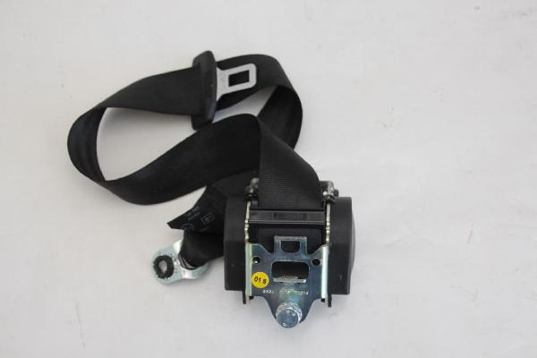 Sicherheitsgurt hinten links 8E5857805M Audi A4 Avant 8E B7
