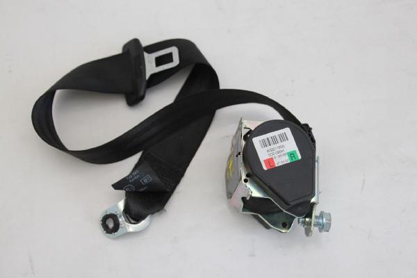 Sicherheitsgurt hinten links 8E5857805M Audi A4 Avant 8E B7