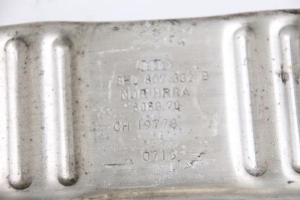 Pralldämpfer hinten rechts 8E0807332B Audi A4 Avant 8E B7