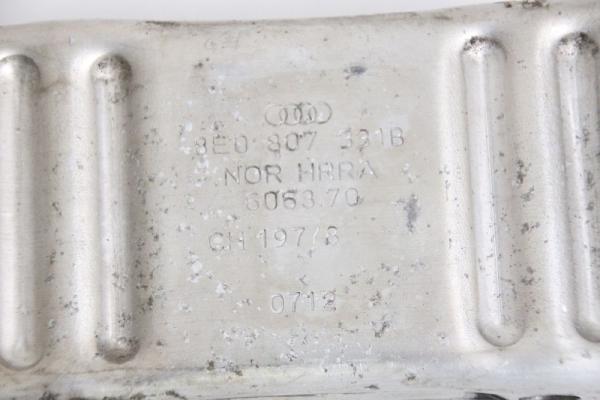 Pralldämpfer hinten links 8E0807331B Audi A4 Avant 8E B7
