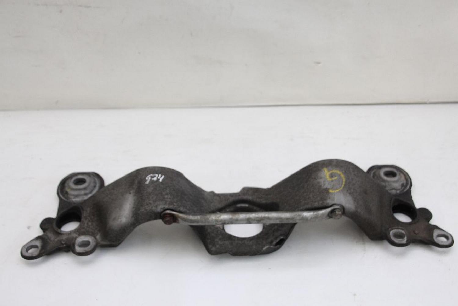 Achsträger hinten 8E0399263AG Audi A4 Avant 8E B7