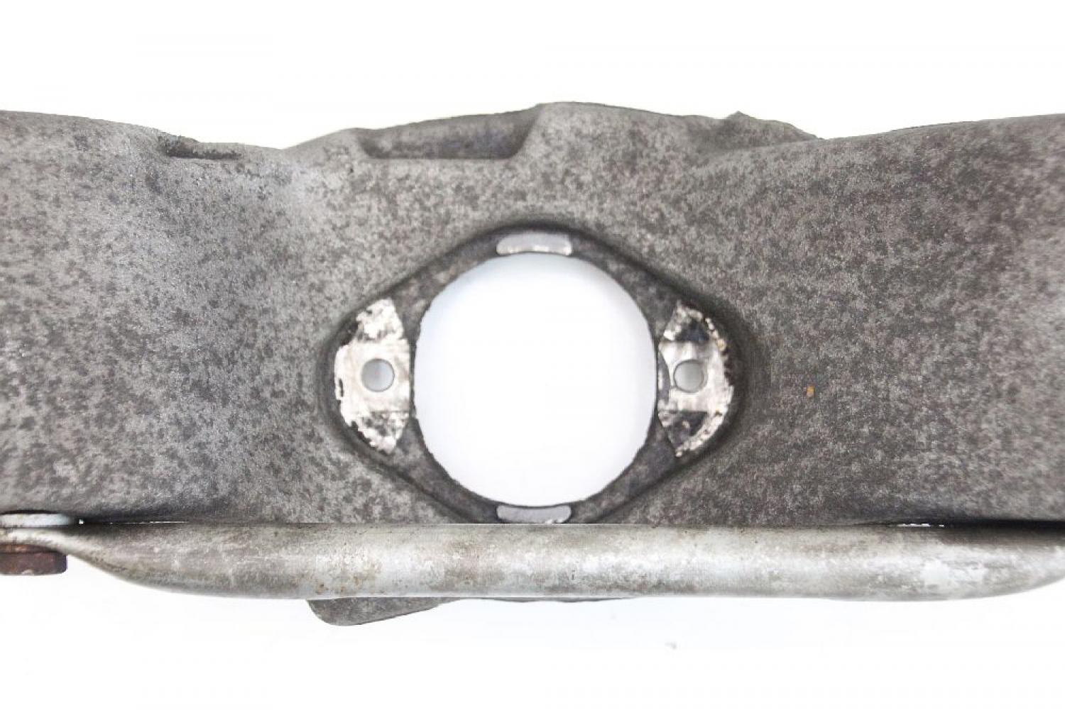Achsträger hinten 8E0399263AG Audi A4 Avant 8E B7