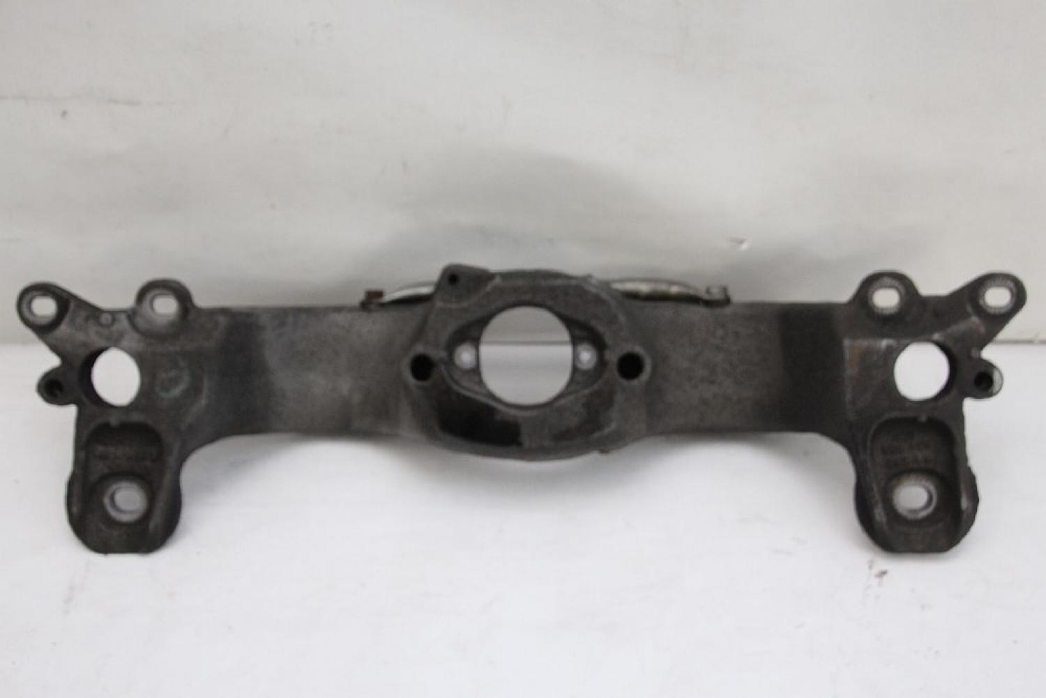 Achsträger hinten 8E0399263AG Audi A4 Avant 8E B7