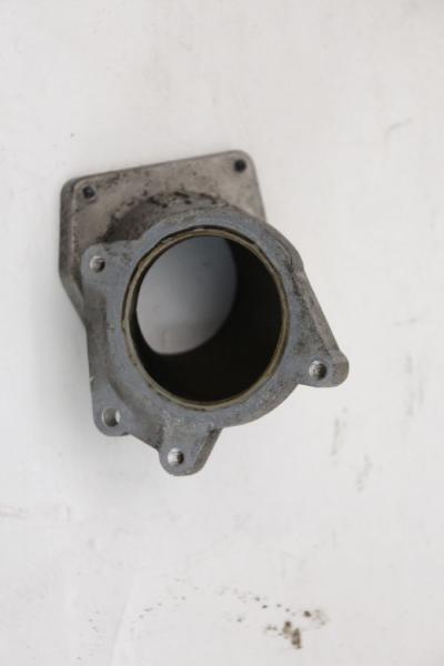 Ansaugstutzen 8E0145997A Audi A4 Avant 8E B7