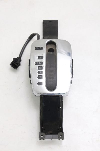 Schaltknüppelhaube 6N1713204 Audi A4 Avant 8E B7