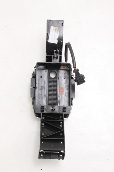 Schaltknüppelhaube 6N1713204 Audi A4 Avant 8E B7