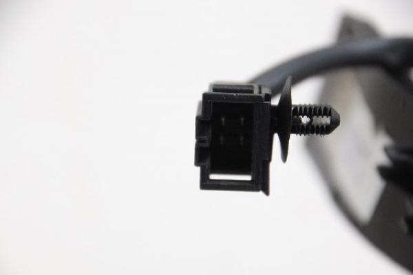 Schaltknüppelhaube 6N1713204 Audi A4 Avant 8E B7