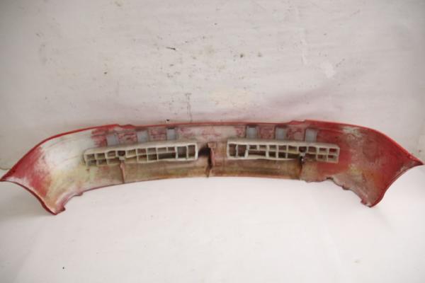 Stoßstange hinten 7701470334 Renault MEGANE I Cabriolet EA