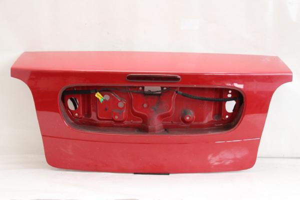 Heckdeckel 7751470420 Renault MEGANE I Cabriolet EA