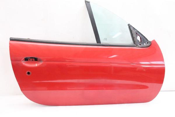 Tür 3trg rechts 7751470421 Renault MEGANE I Cabriolet EA