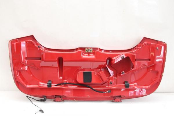 Licht Steuergerät Mercedes C-KLASSE 180 S 202 2025420532 06-1998 gebraucht 1