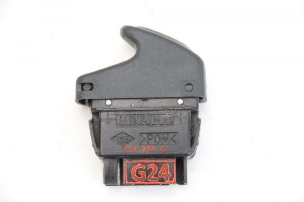 Schalter Heizung Nissan PATHFINDER R51 27501EA600 HINTEN 12-2006 gebraucht 3