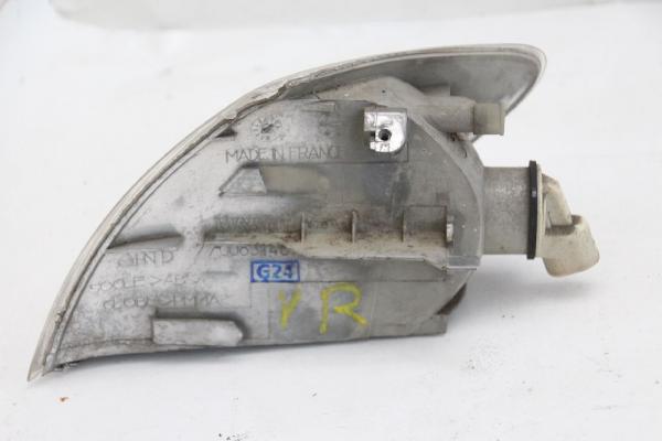 Schaltgetriebe Citroen C5 1 DC ML5T 2222K1 2,9 152 KW 207 PS Benzin 05-2001 gebraucht 2