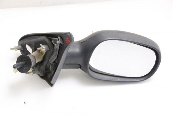 Spiegel rechts manuell 7700848361 Renault MEGANE I Cabriolet EA