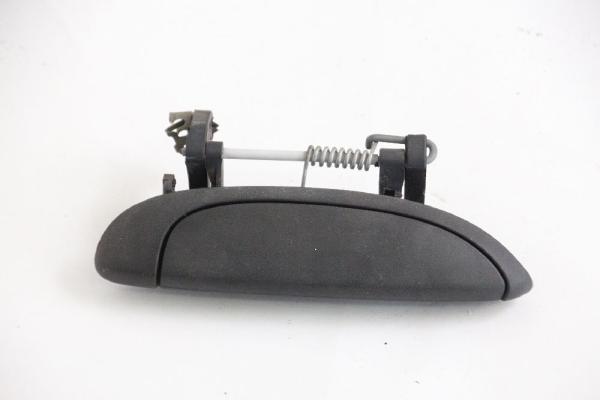 Türgriff außen vorn rechts 7700433076 Renault MEGANE I Cabriolet EA