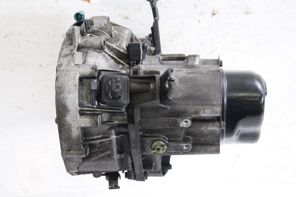 Warnblinkschalter Skoda FABIA 1 6Y 6Y0953235 08-2000 gebraucht 1