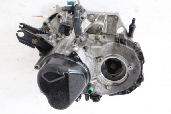 Getriebe 5 Gang 7701667422 Renault MEGANE I Cabriolet EA