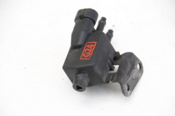 Lenksäule Daihatsu CUORE L5 0,8 32 KW 43 PS 03-1997 gebraucht 2