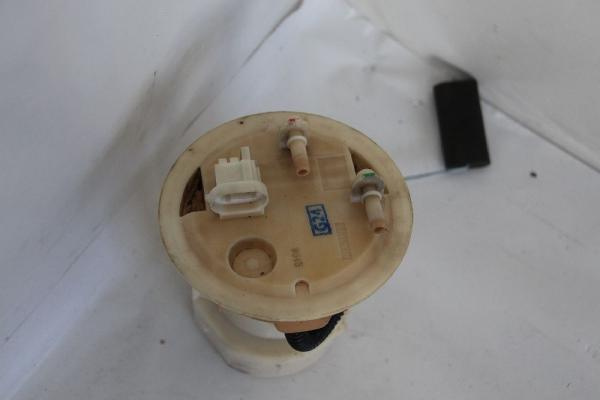 Stoßstange hinten Nissan MICRA 2 K11 92-98 8502250B00 05-1993 gebraucht 3