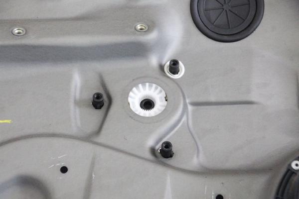 Fensterheber elektrisch vorn links 1J4837755E VW BORA
