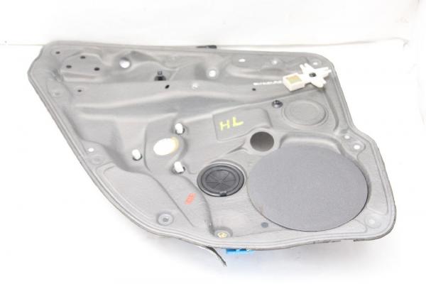 Fensterheber elektrisch hinten links 1J5839729H VW BORA