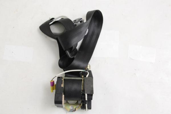 Sicherheitsgurt vorn rechts 1J4857706AA VW BORA