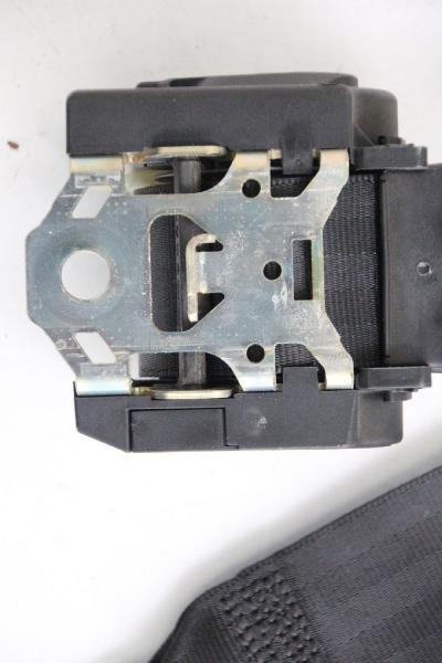 Sicherheitsgurt hinten links 1J5857805C VW BORA