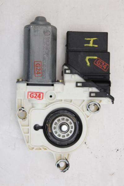 Fensterheber-Motor hinten links 1C0959811A VW BORA