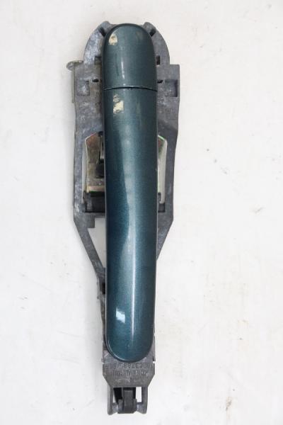 Türgriff außen hinten rechts 3B0837207F VW BORA