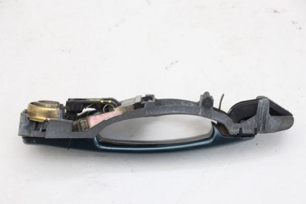 Türgriff außen hinten rechts 3B0837207F VW BORA