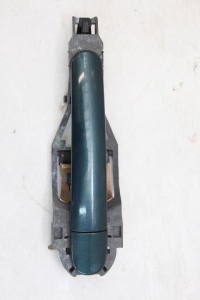 Türgriff außen hinten links 3B0837207F VW BORA