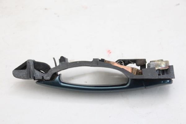 Türgriff außen hinten links 3B0837207F VW BORA