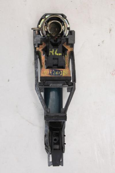 Türgriff außen hinten links 3B0837207F VW BORA