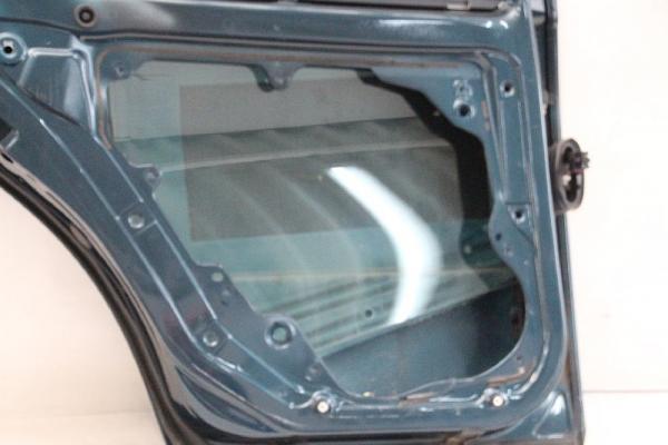 Tür hinten links 1J5833055F VW BORA