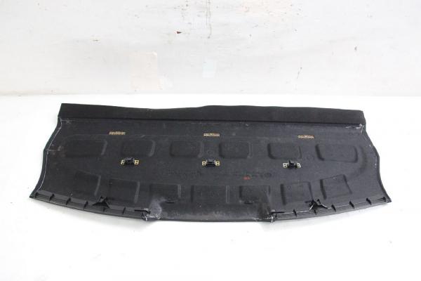 Hutablage 1J5803413CO VW BORA